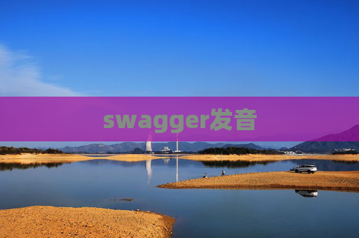 swagger发音